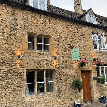 Cotswold Cottage Guesthouse Stow-on-the-Wold Екстер'єр фото