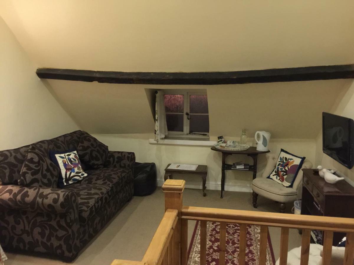 Cotswold Cottage Guesthouse Stow-on-the-Wold Екстер'єр фото