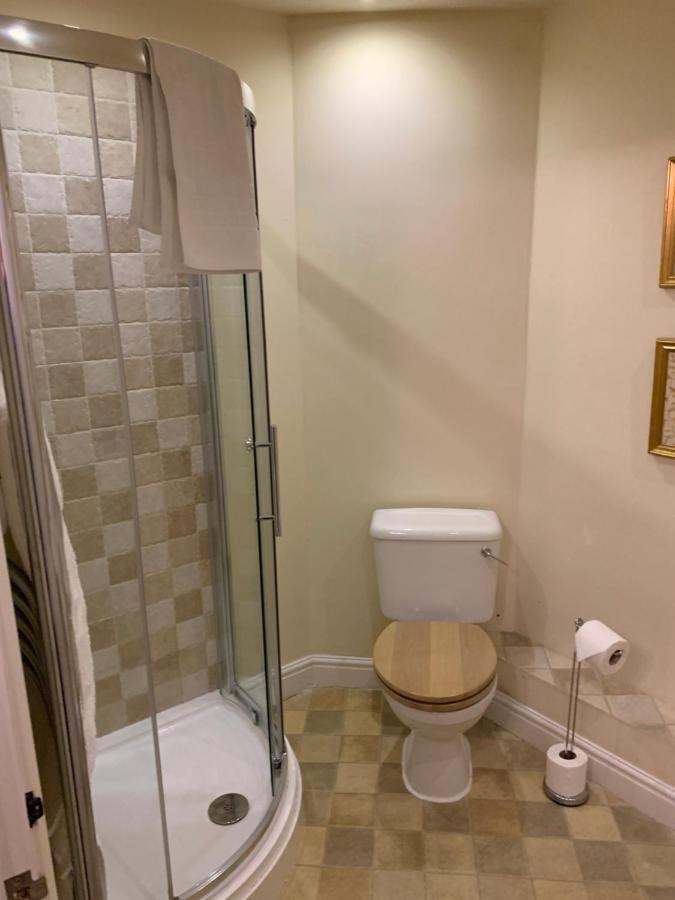 Cotswold Cottage Guesthouse Stow-on-the-Wold Екстер'єр фото