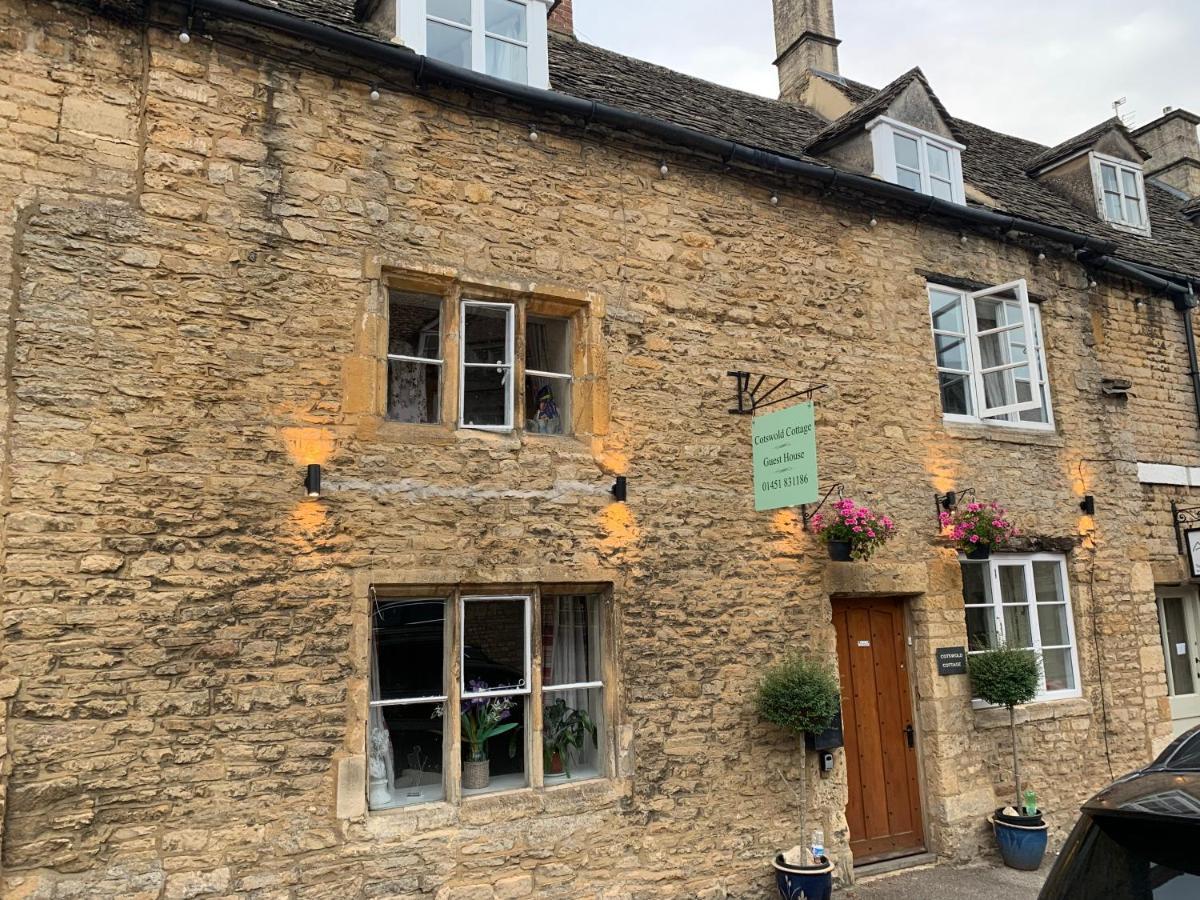 Cotswold Cottage Guesthouse Stow-on-the-Wold Екстер'єр фото